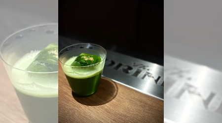 THE DRINKのサブ写真２